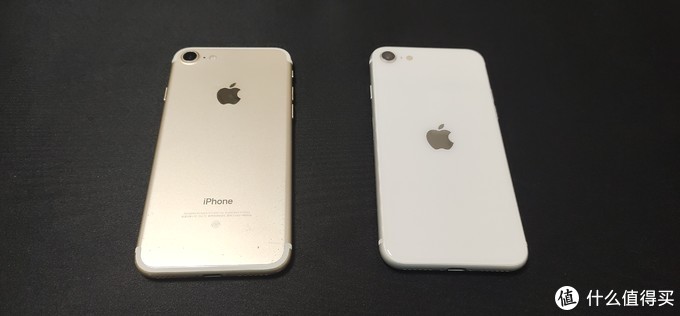 Iphone7 Vs Iphone Se2 钉子户告诉你是否值得升级 Iphone 什么值得买