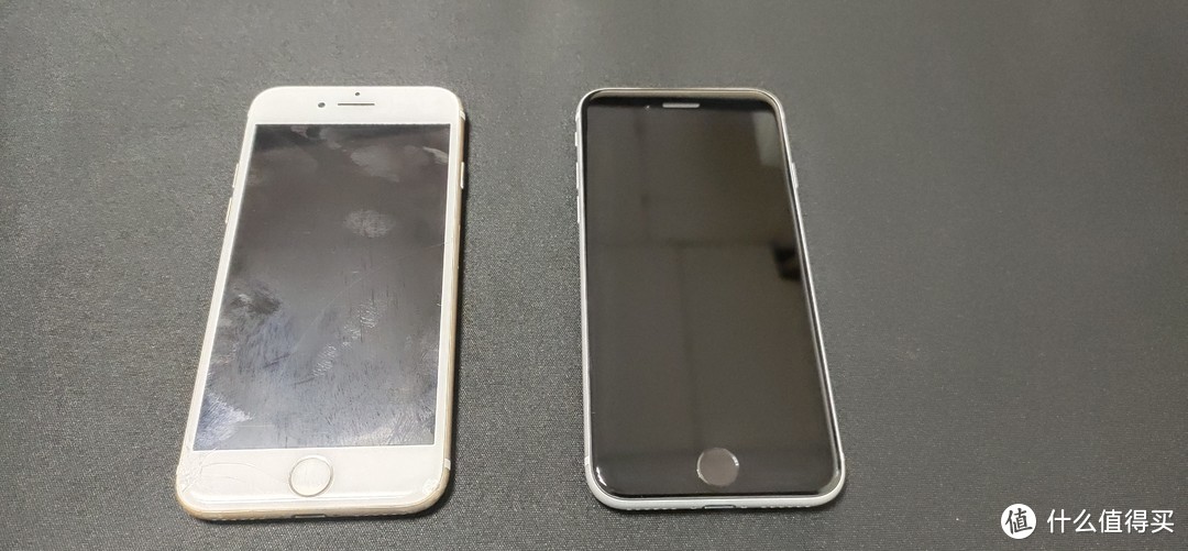 iPhone SE2 VS iPhone7