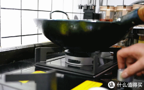 我的理想家—猛火炒小火煲,方太高效直喷燃气灶ha7b.