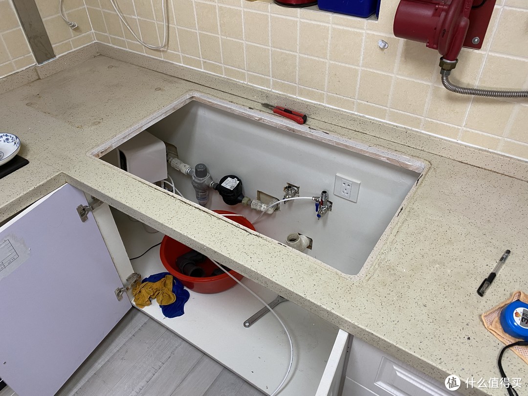 小厨房，也想要大厨房的全部功能？那它或许是你不可或缺的选择——方太水槽洗碗机K3B评测