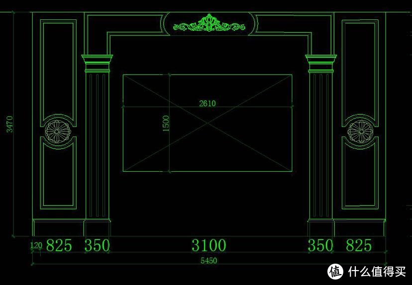 小米 Redmi MAX 98 开箱小白文