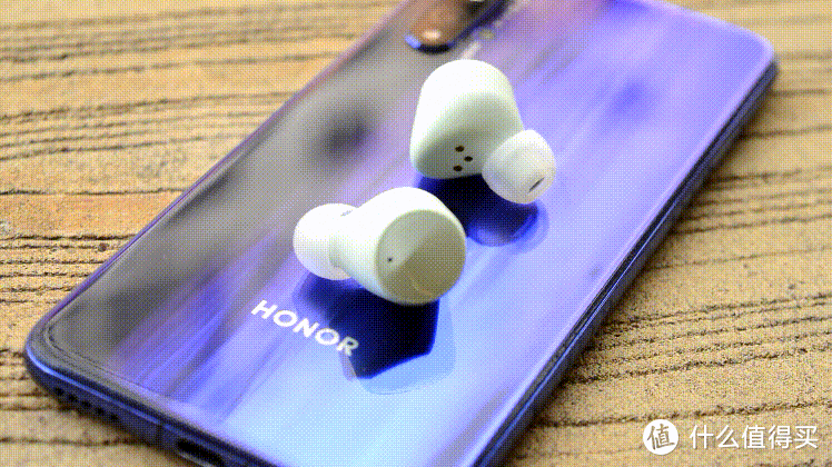 外观少女风 音色金属风-JEET Air Bass蓝牙耳机试听