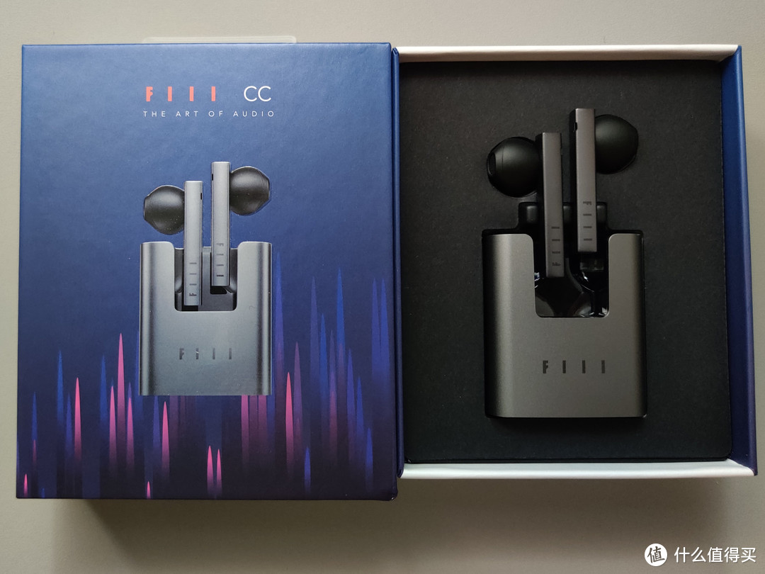 设计与品质兼具——FIIL CC蓝牙耳机众测报告