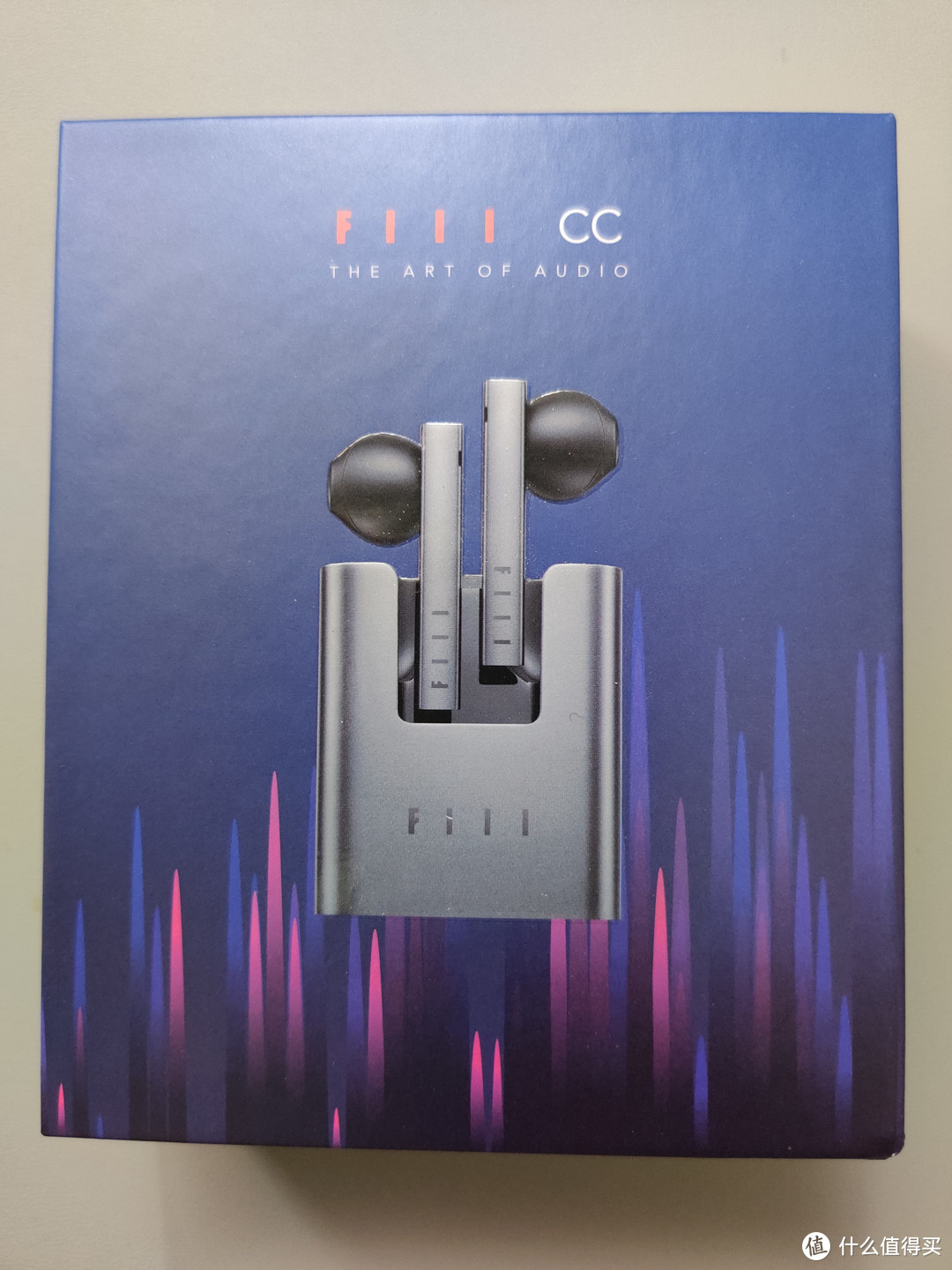 设计与品质兼具——FIIL CC蓝牙耳机众测报告
