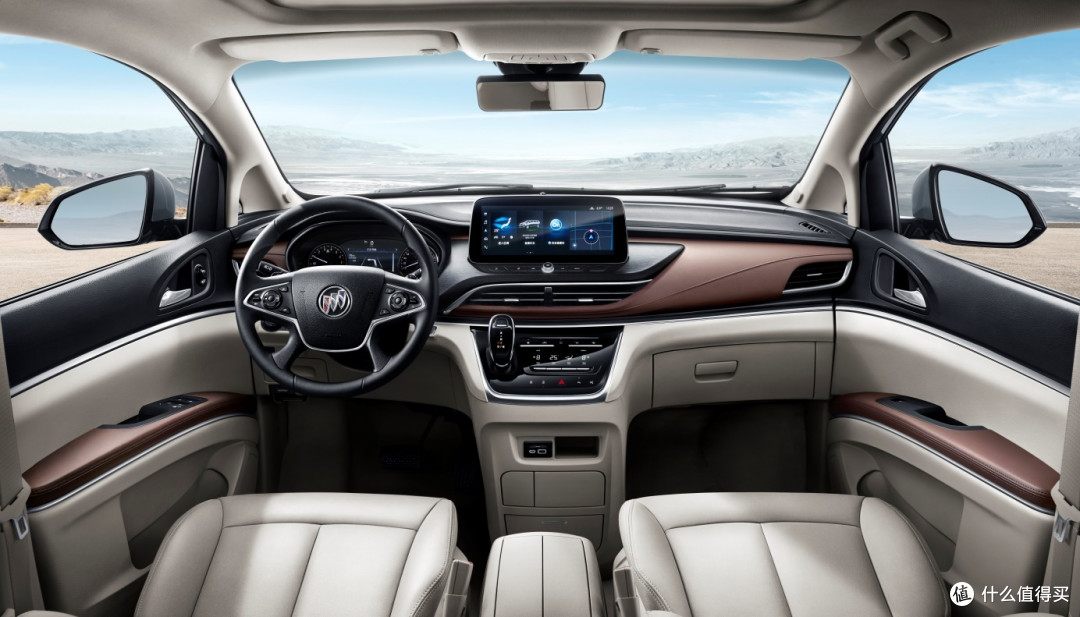 新车速递全新一代别克gl8es陆尊及gl8陆上公务舱上市售价23293999万元