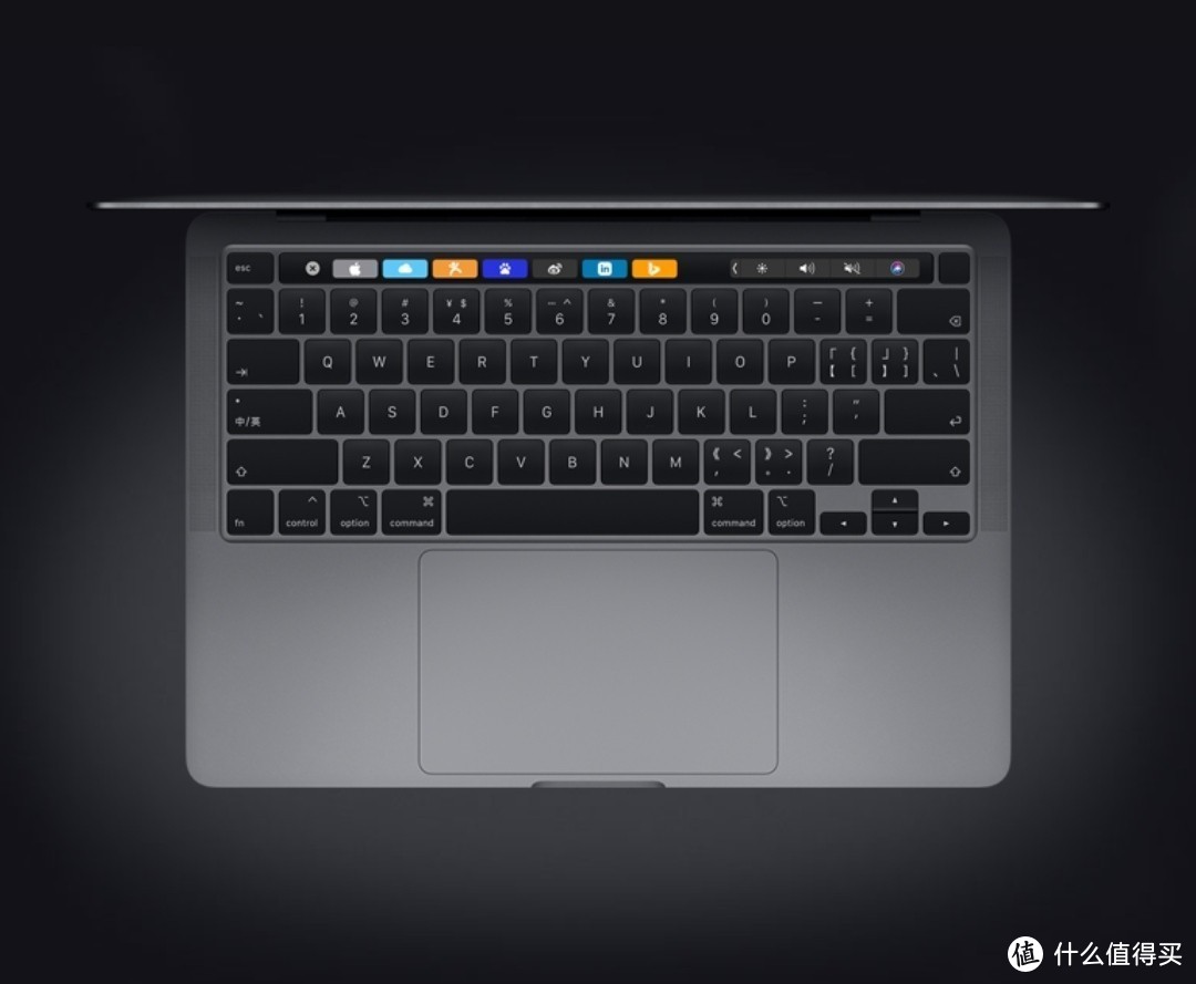 9999元起！苹果新款13英寸MacBook Pro发布：不仅仅升级十代酷睿...