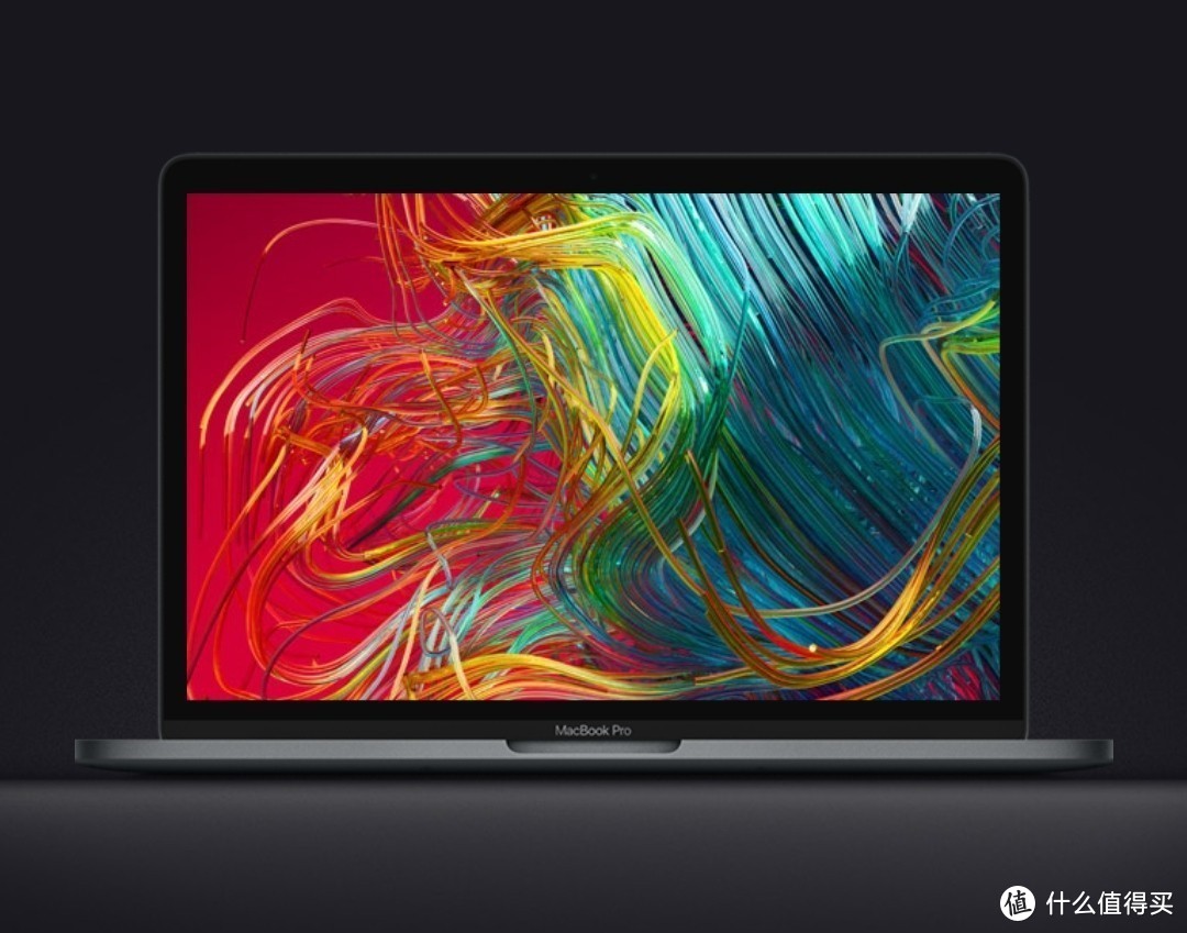 9999元起！苹果新款13英寸MacBook Pro发布：不仅仅升级十代酷睿...