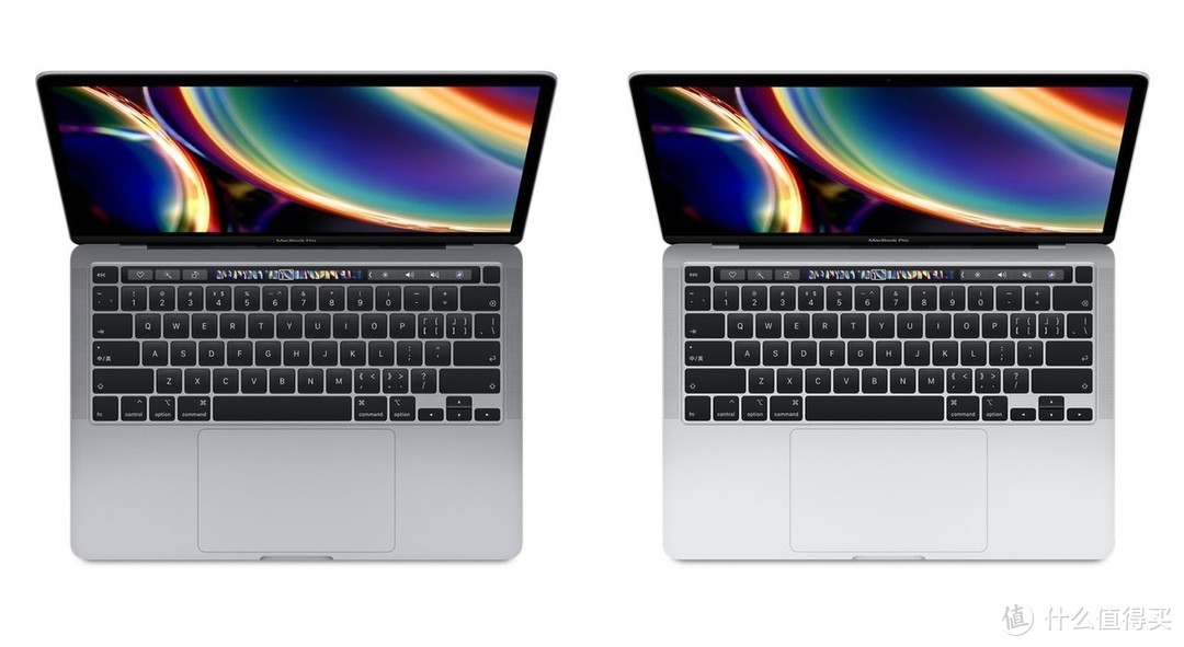 9999元起！苹果新款13英寸MacBook Pro发布：不仅仅升级十代酷睿...