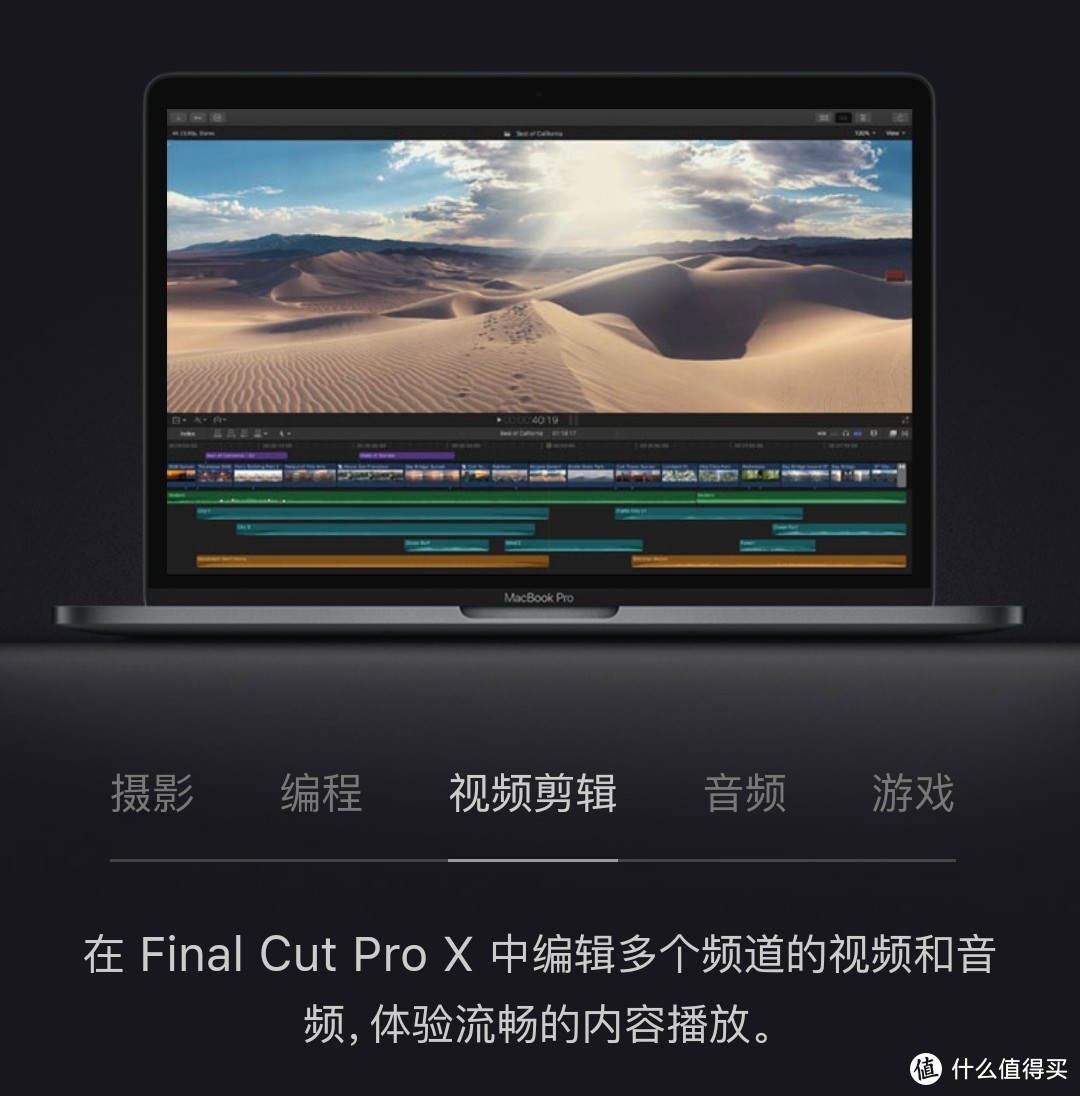 9999元起！苹果新款13英寸MacBook Pro发布：不仅仅升级十代酷睿...