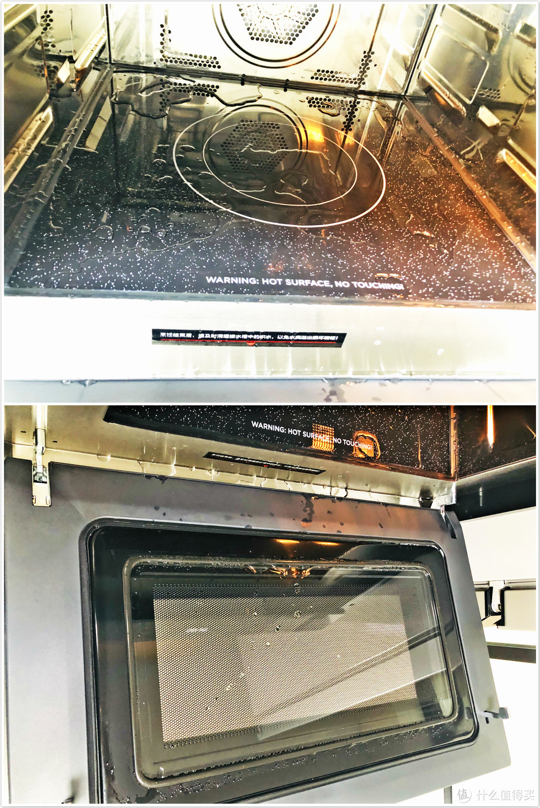 微+蒸+烤=三位一体完美合璧厨电—美的R3一体机让烹饪烘焙大进阶（含未预留嵌入位DIY安装攻略）