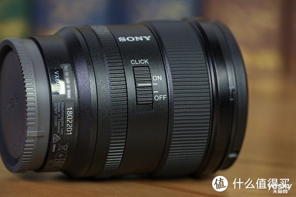 索尼全幅最广定焦镜 FE 20mm F1.8 G体验简评