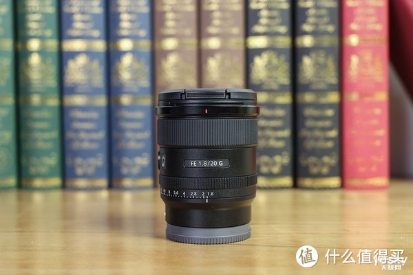 索尼全幅最广定焦镜 FE 20mm F1.8 G体验简评