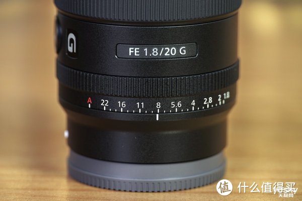 索尼全幅最广定焦镜 FE 20mm F1.8 G体验简评