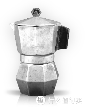 我为什么喜欢摩卡壶——咖啡不止品质，简单随意才是生活