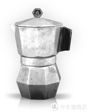 我为什么喜欢摩卡壶——咖啡不止品质，简单随意才是生活