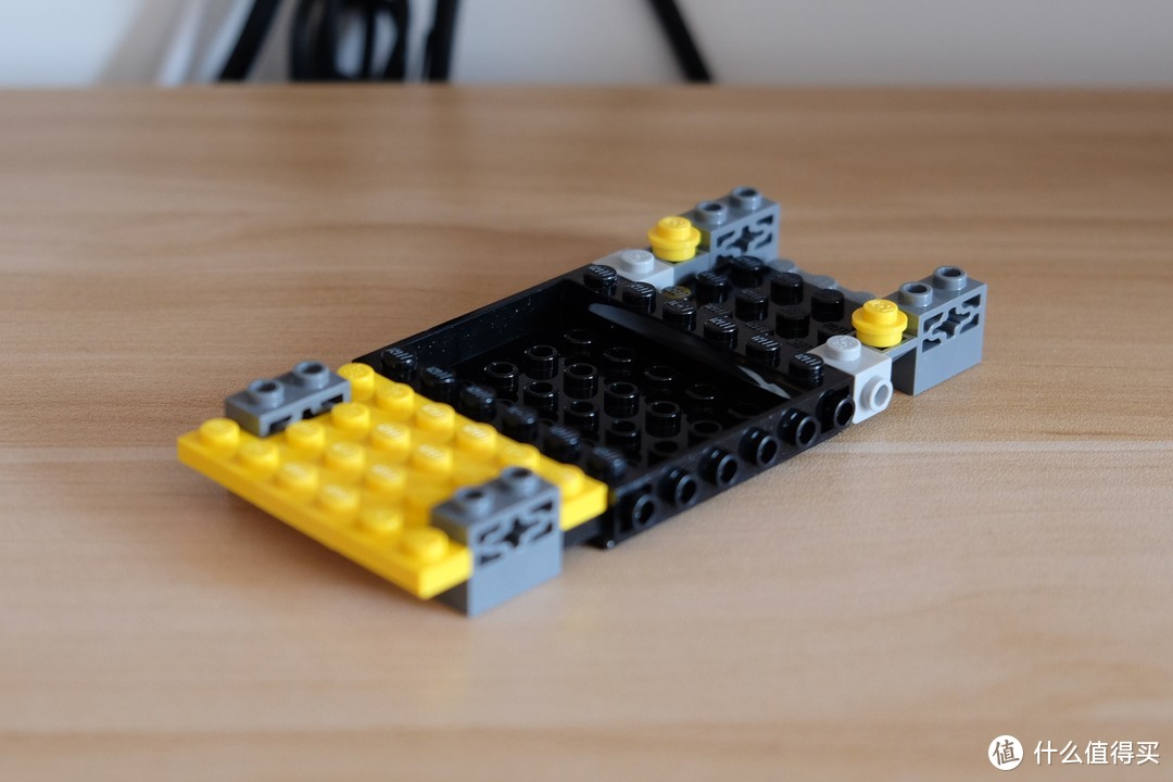 小金牛来了！——LEGO 乐高超级赛车系列76899 兰博基尼套装 