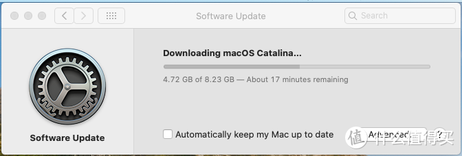 macOS Catalina安装U盘制作