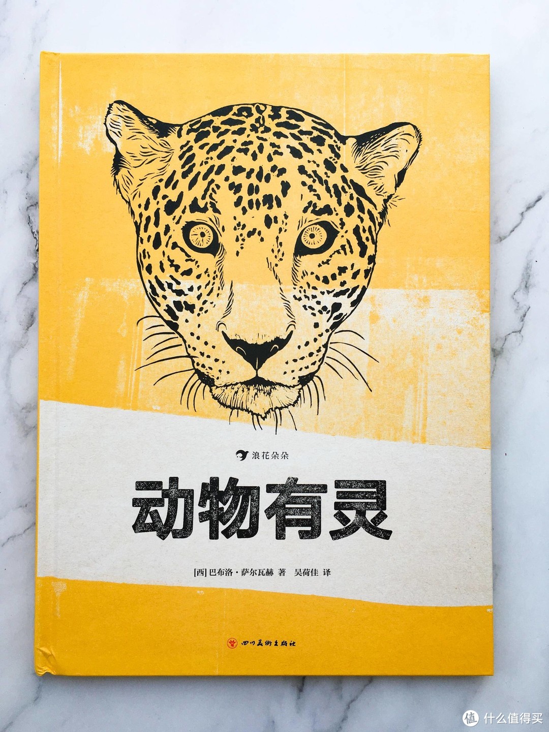 （文末有彩蛋）动物有灵·万物有爱——写给热爱艺术和大自然的你