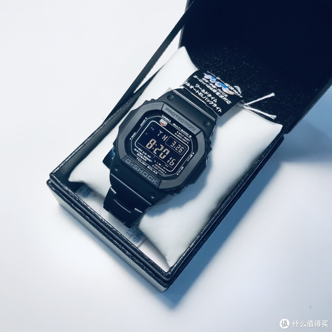 G-SHOCK GW-M5610-1B