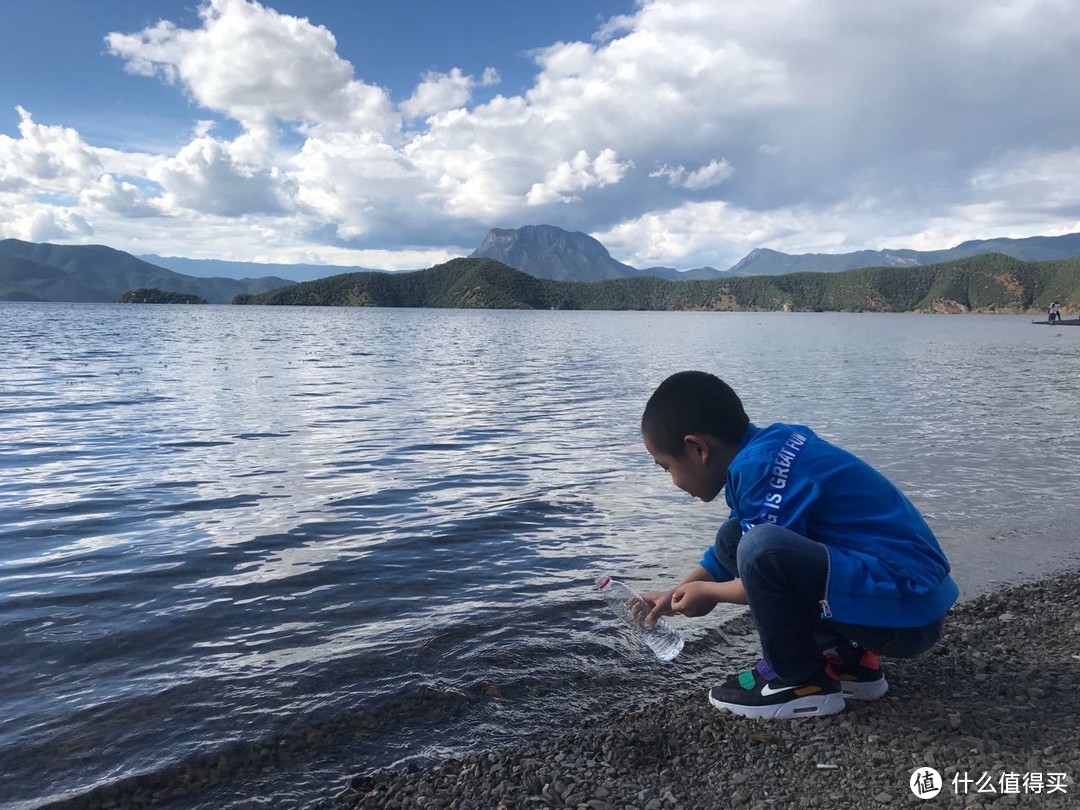 美丽生活·游 -- 云南  一次可以欢畅呼吸的旅游