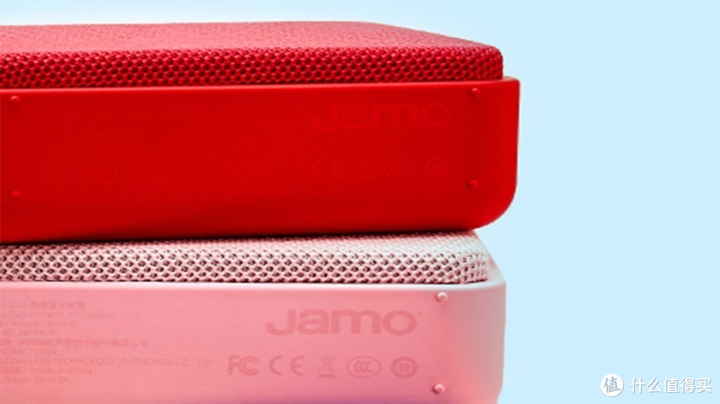 JamoCub尊宝小方盒，音色双馨，为嗨而生！