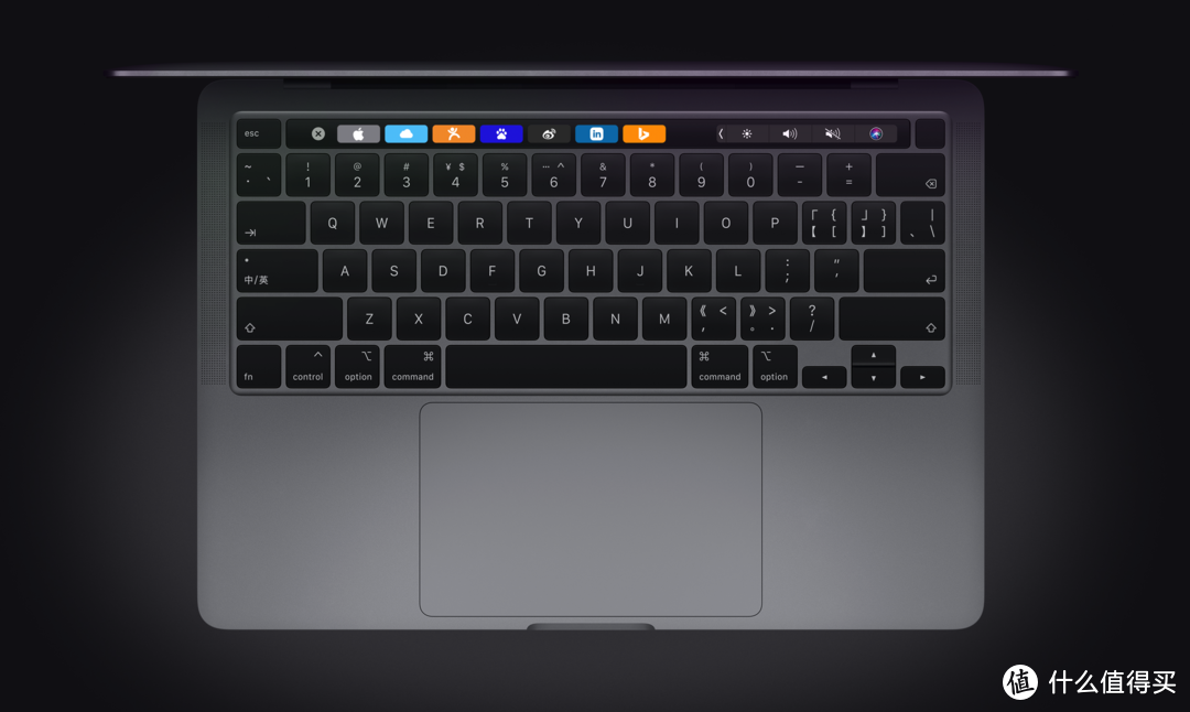 支持60W PD充电，全系标配剪刀脚式键盘，苹果推出新款MacBook Pro     