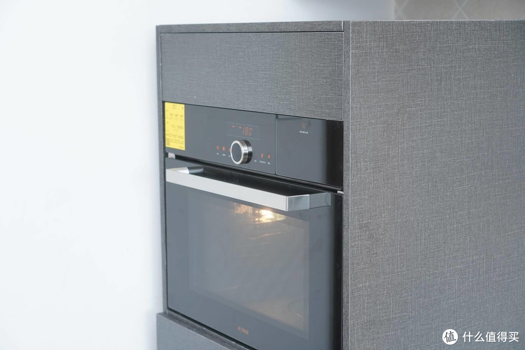 我目前所拥有最完美的新时代蒸烤神机----蒸烤双强的方太zk-t1智能蒸