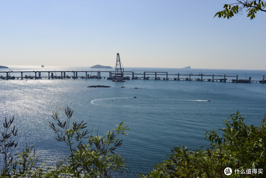 大连，大连滨海路，一路的好风景~ 滨海路风景推荐~