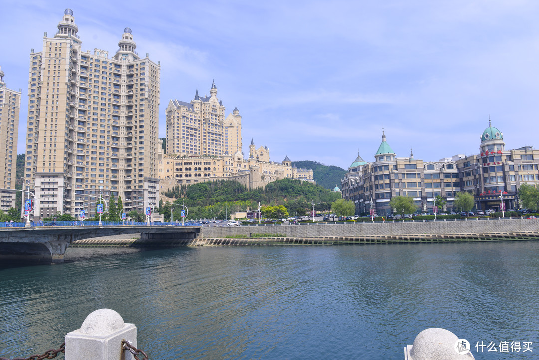 大连，大连滨海路，一路的好风景~ 滨海路风景推荐~