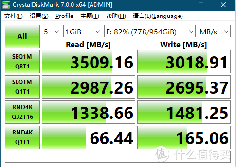 【小白的成长】PC硬件三年更替