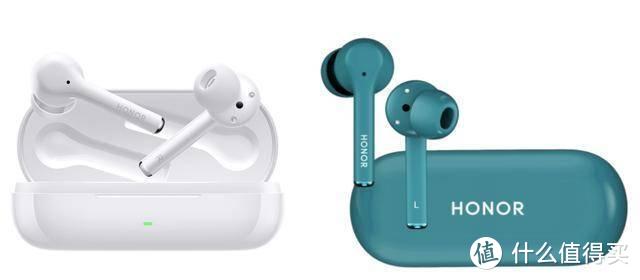 高颜值双重主动降噪 安卓中的AirPods Pro：荣耀FlyPods 3无线耳机助你静享音乐