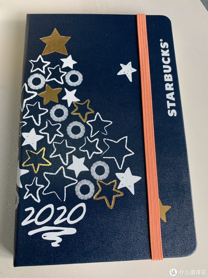 明年应该会继续,从2020星巴克×Moleskine限量合作款笔记本说起