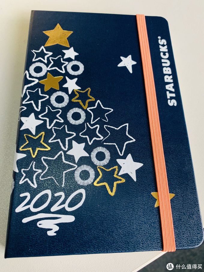 明年应该会继续,从2020星巴克×Moleskine限量合作款笔记本说起