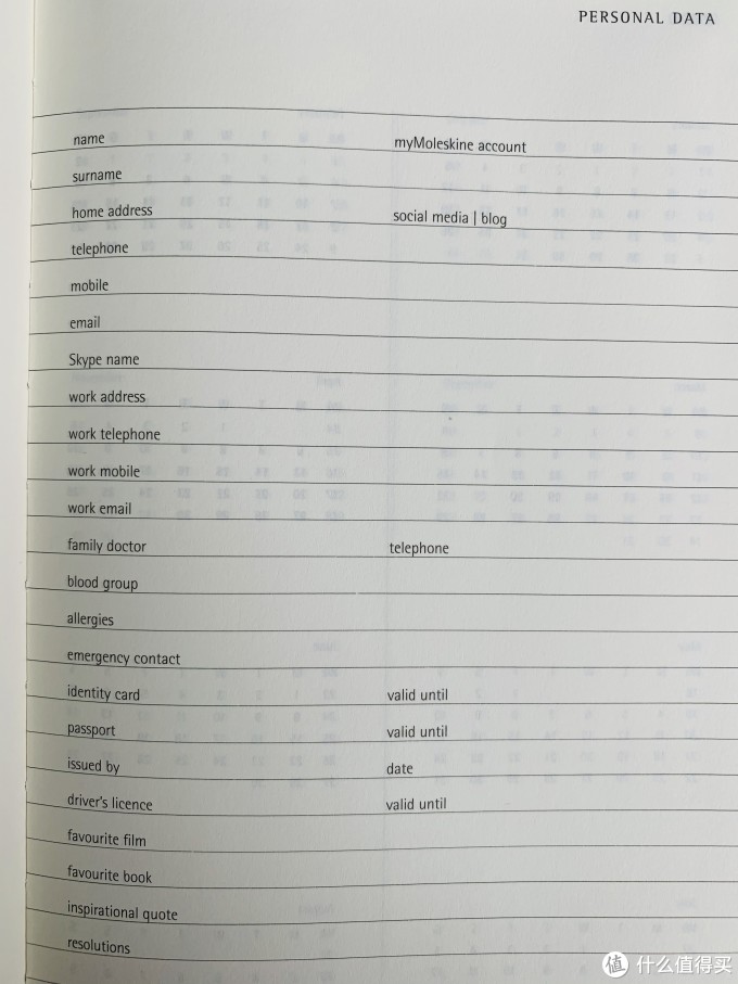 明年应该会继续,从2020星巴克×Moleskine限量合作款笔记本说起
