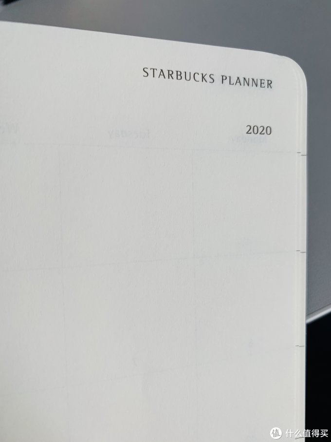 明年应该会继续,从2020星巴克×Moleskine限量合作款笔记本说起