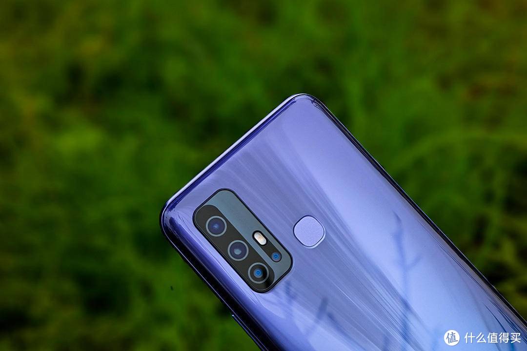 vivo Z6评测：拍照性能越级挑战， 骁龙765G亮眼机型