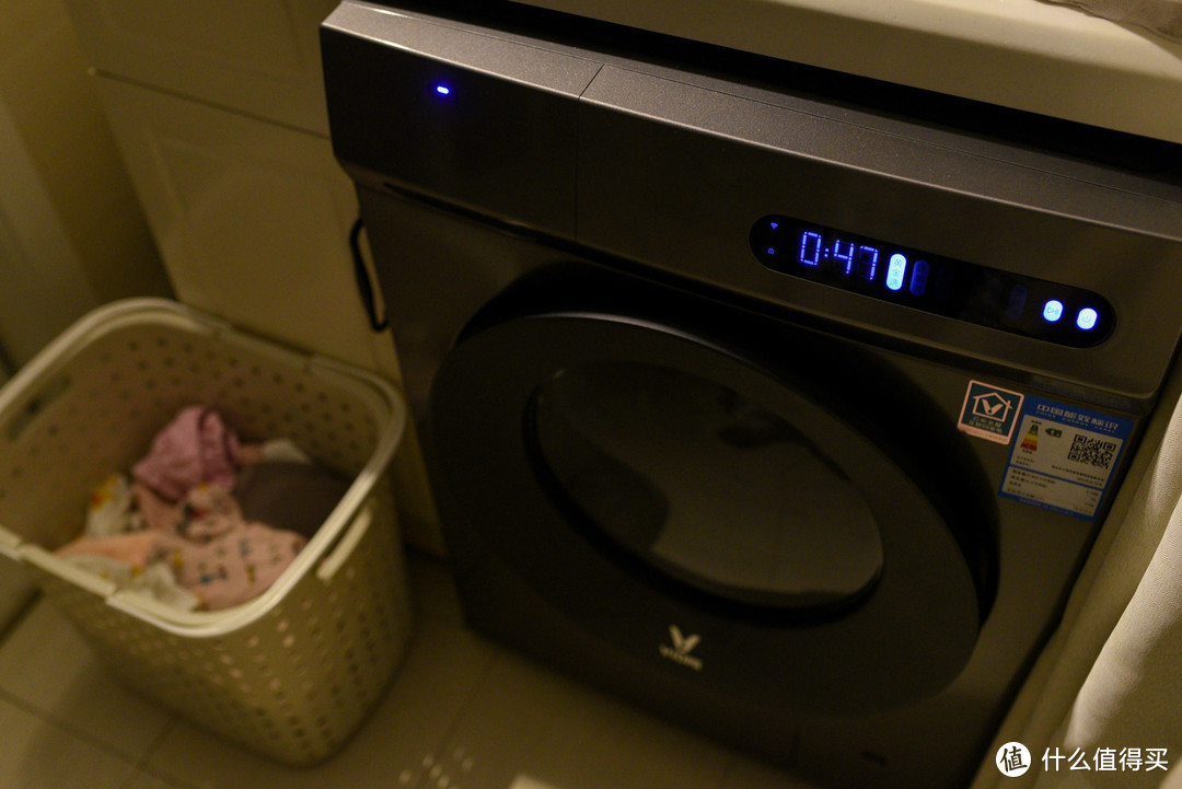论如何合理使用云米新款NEO智能洗衣机才能做到省钱省事最大化