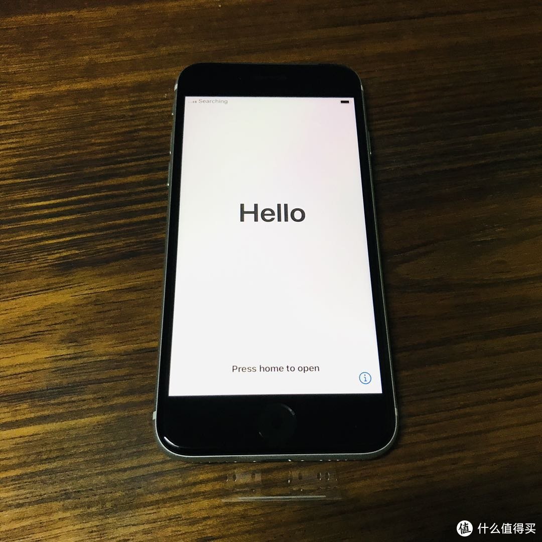 首发即入手，iPhoneSE终于等到了
