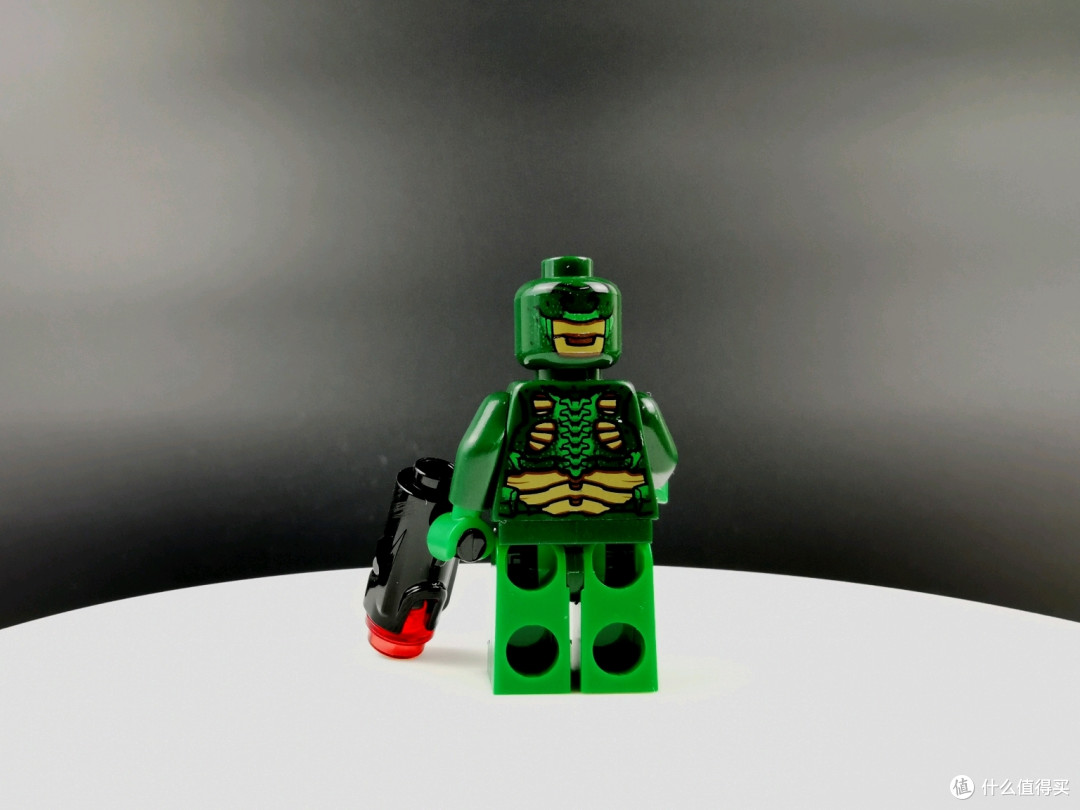 乐高dc坑篇十一逐帧探究乐高76087狐蝠蝙蝠车空袭对电影正义联盟的