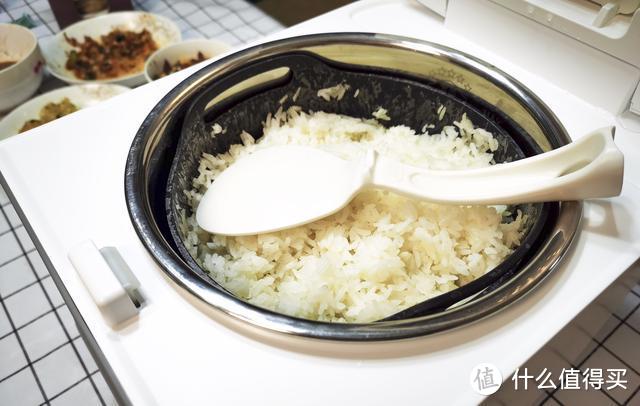 米饭怎么吃才健康？臻米X6电饭煲，带你进入脱糖养生时代