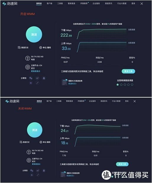 关于华为的wifi6+路由器 AX3 Pro，来看点有用的东西吧