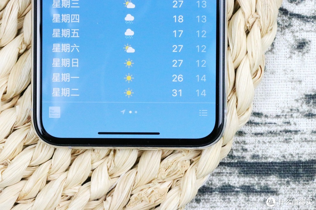 安卓用户入二手iPhone XS，上手操作感觉有点差别，但依然真香