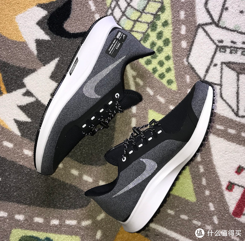 一个跑步党的Nike Air Zoom Pegasus消费升级之旅