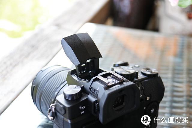 松下G95微单相机上手实测，一台适用于Vlog拍摄的相机
