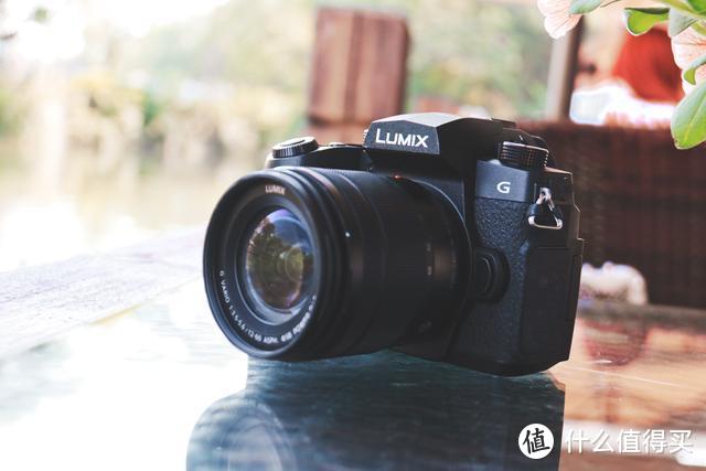 松下G95微单相机上手实测，一台适用于Vlog拍摄的相机