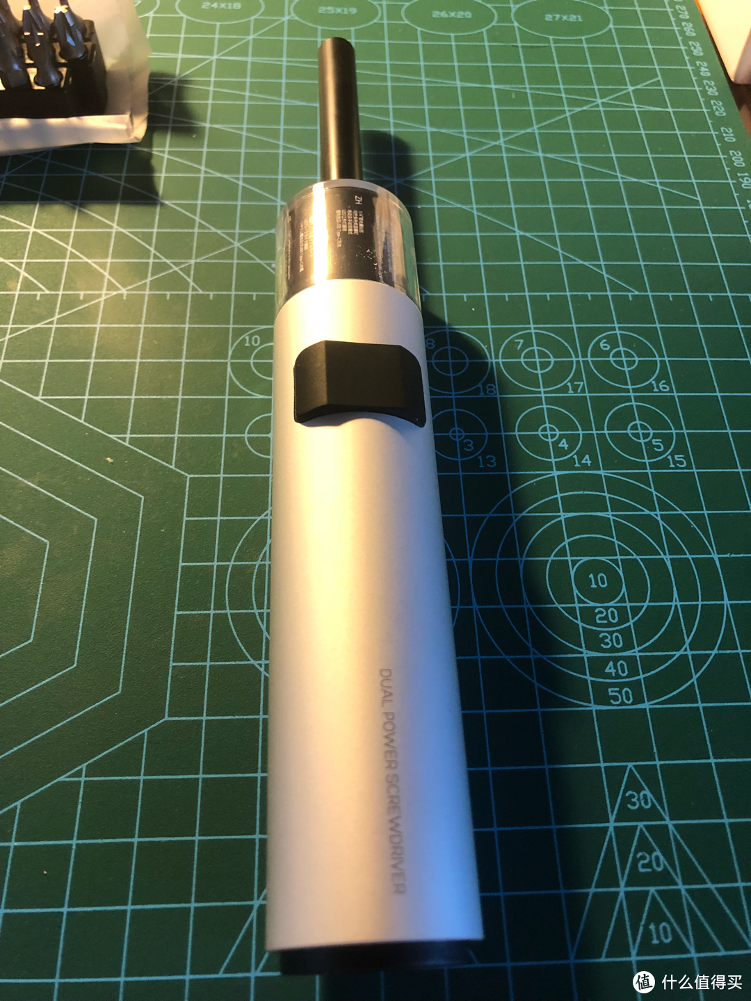 达文西之可能是最文艺的电批WOWSTICK SD63双动力螺丝刀测评