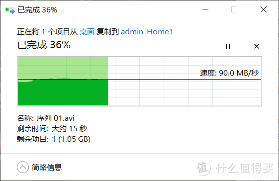 简单便宜又稳定，这是我见过最具性价比的品牌NAS——海康威视H99私有云盘评测