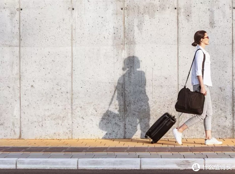 相见恨晚的旅行好物，带着它们赴一场美好