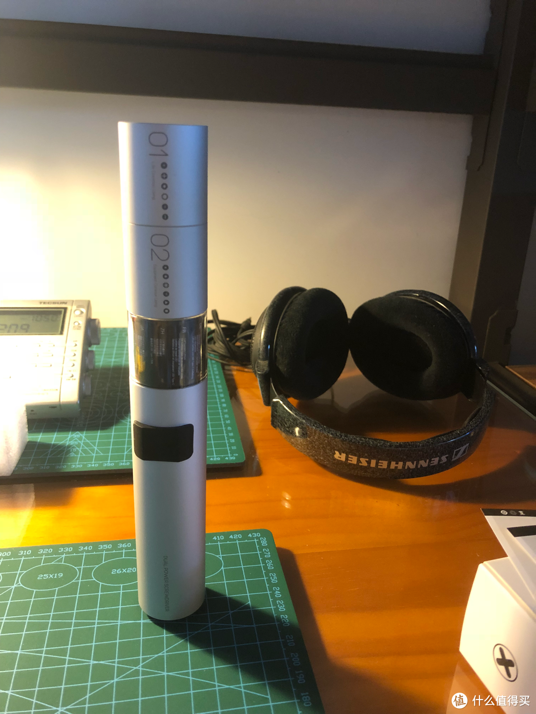 达文西之可能是最文艺的电批WOWSTICK SD63双动力螺丝刀测评