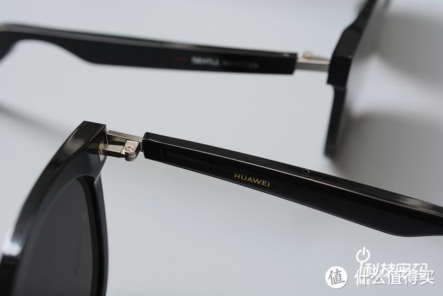 华为Eyewear智能眼镜：时尚的潮流科技，让未来照进现实